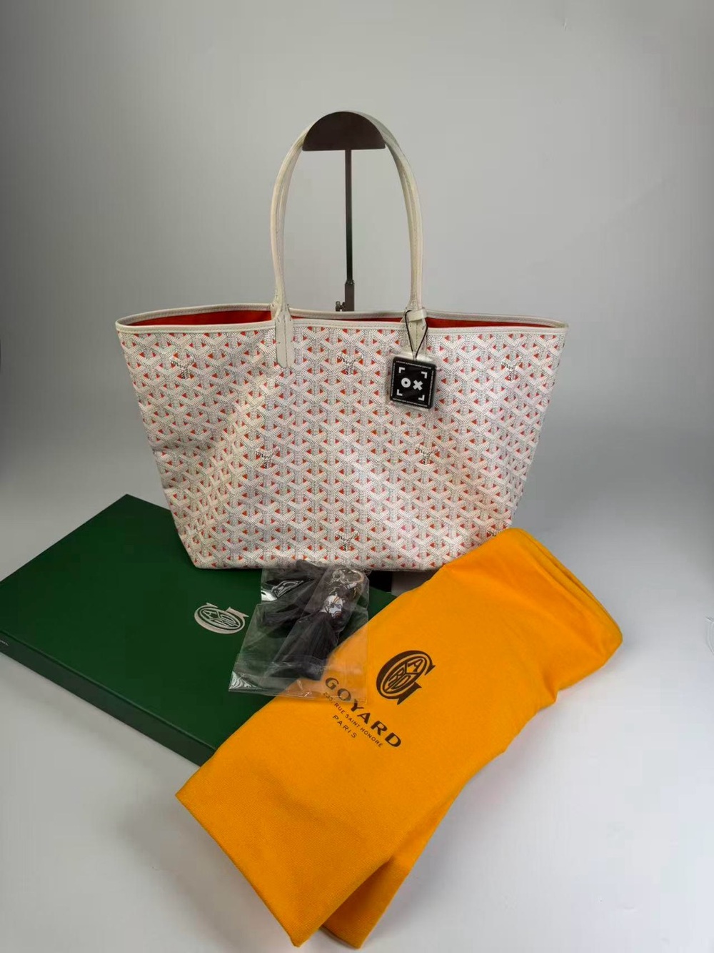 goyard limited